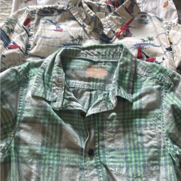 Boy Bundle size 6-7 - Picture 5 of 6